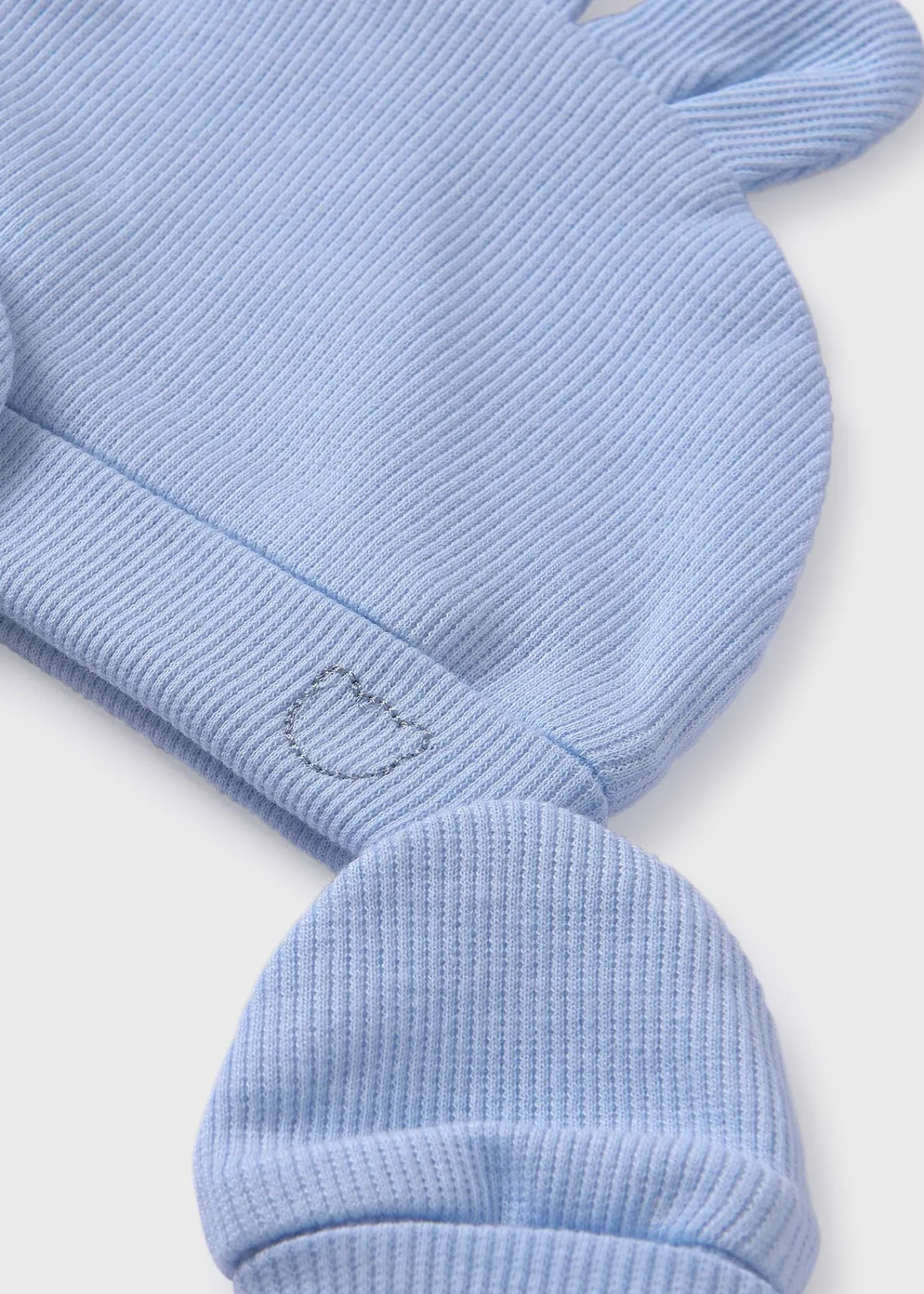 Cheap Conjunto gorro y manoplas Better Cotton bebé Accesorios Y Complementos