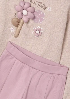 Best Conjunto legging y sudadera niña Conjuntos
