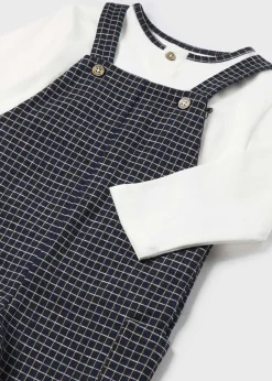 New Conjunto peto y camiseta bebé Conjuntos