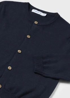 Cheap Cárdigan tricot bebé Jerséis Y Sudaderas