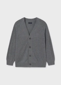 Flash Sale Cárdigan tricot chico Jerséis