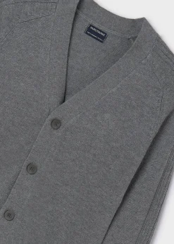 Flash Sale Cárdigan tricot chico Jerséis