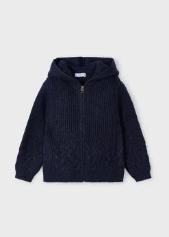 Cheap Cárdigan tricot niña Rebecas Y Chaquetas De Punto