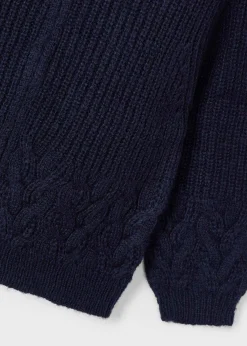 Cheap Cárdigan tricot niña Rebecas Y Chaquetas De Punto
