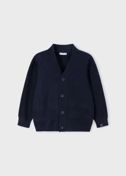 Best Sale Cárdigan tricot niño Jerséis
