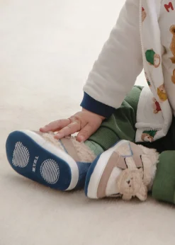 Hot Deportiva borrego recién nacido Zapatillas Y Deportivas|Zapatillas Y Deportivas