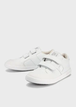 Cheap Deportiva colegial piel Zapatos Colegiales|Zapatos Colegiales