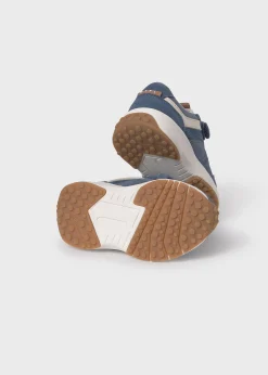 Cheap Deportiva combinada bebé Zapatillas Y Deportivas|Zapatillas Y Deportivas