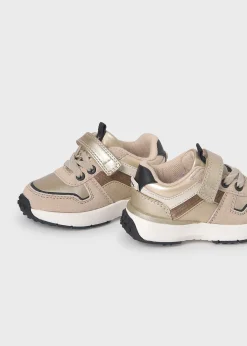 Best Deportiva combinada bebé Zapatillas Y Deportivas|Zapatillas Y Deportivas