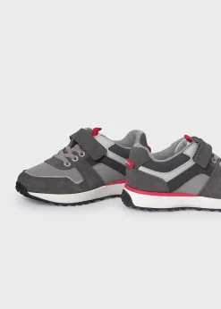 Discount Deportiva combinada chico Zapatillas Y Deportivas|Zapatillas Y Deportivas