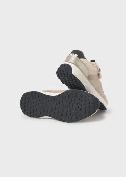 Outlet Deportiva combinada chico Zapatillas Y Deportivas|Zapatillas Y Deportivas