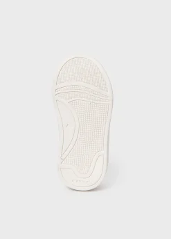 Sale Deportiva purpurina bebé Zapatillas Y Deportivas|Zapatillas Y Deportivas