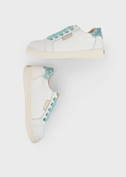 Flash Sale Deportiva purpurina niña Zapatillas Y Deportivas|Zapatillas Y Deportivas