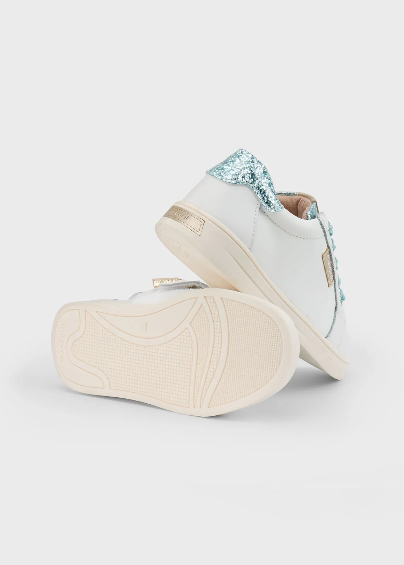 Flash Sale Deportiva purpurina niña Zapatillas Y Deportivas|Zapatillas Y Deportivas