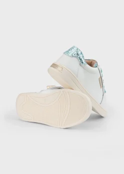 Best Sale Deportiva purpurina niña Zapatillas Y Deportivas|Zapatillas Y Deportivas