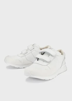 Clearance Deportiva sport colegial piel Zapatos Colegiales|Zapatos Colegiales