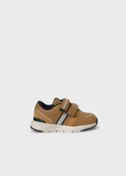Flash Sale Deportiva suela dentada bebé Zapatillas Y Deportivas|Zapatillas Y Deportivas