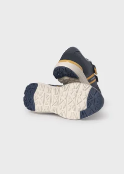 Clearance Deportiva suela dentada niño Zapatillas Y Deportivas|Zapatillas Y Deportivas