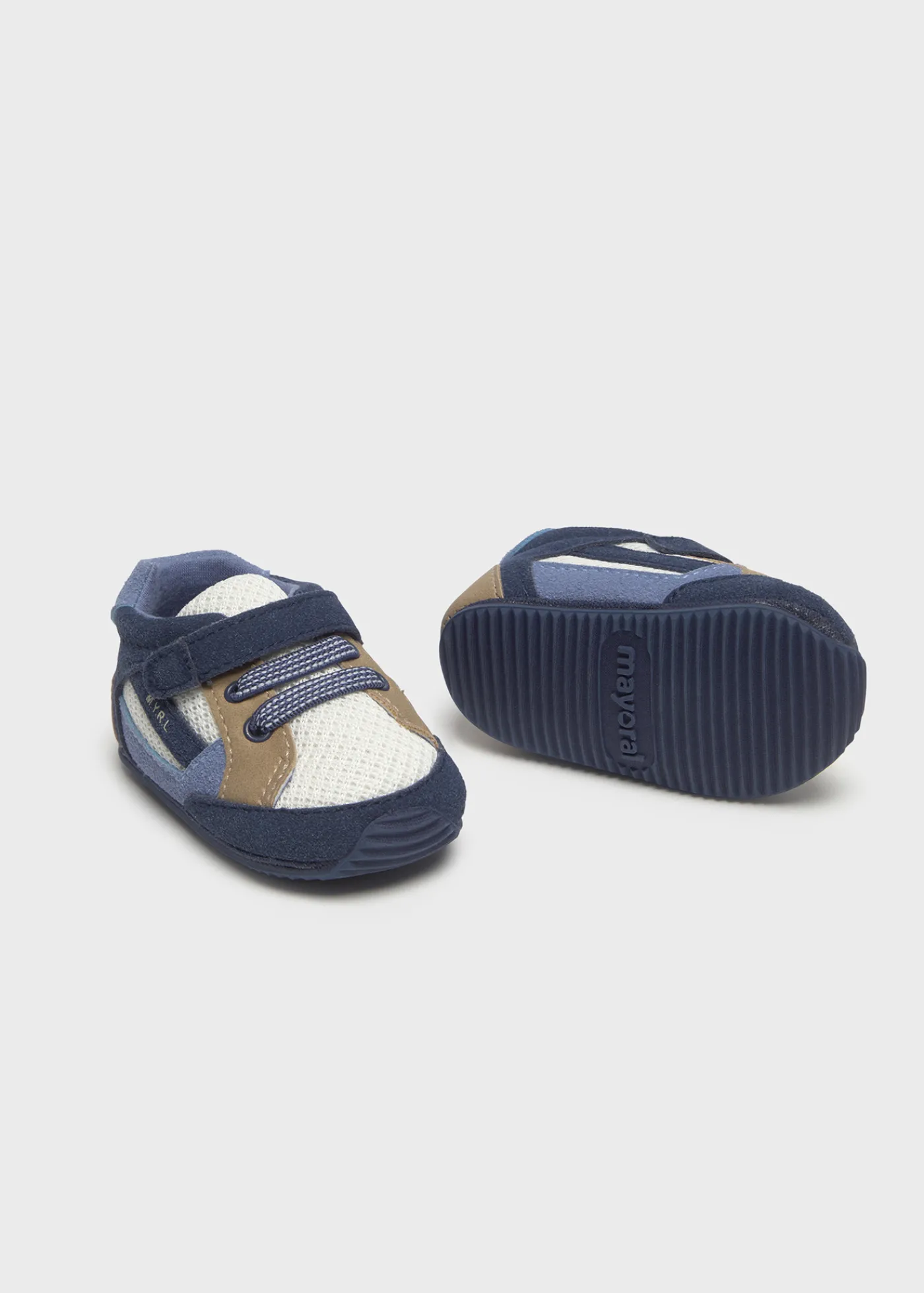 Flash Sale Deportiva suela goma recién nacido Zapatillas Y Deportivas|Zapatillas Y Deportivas