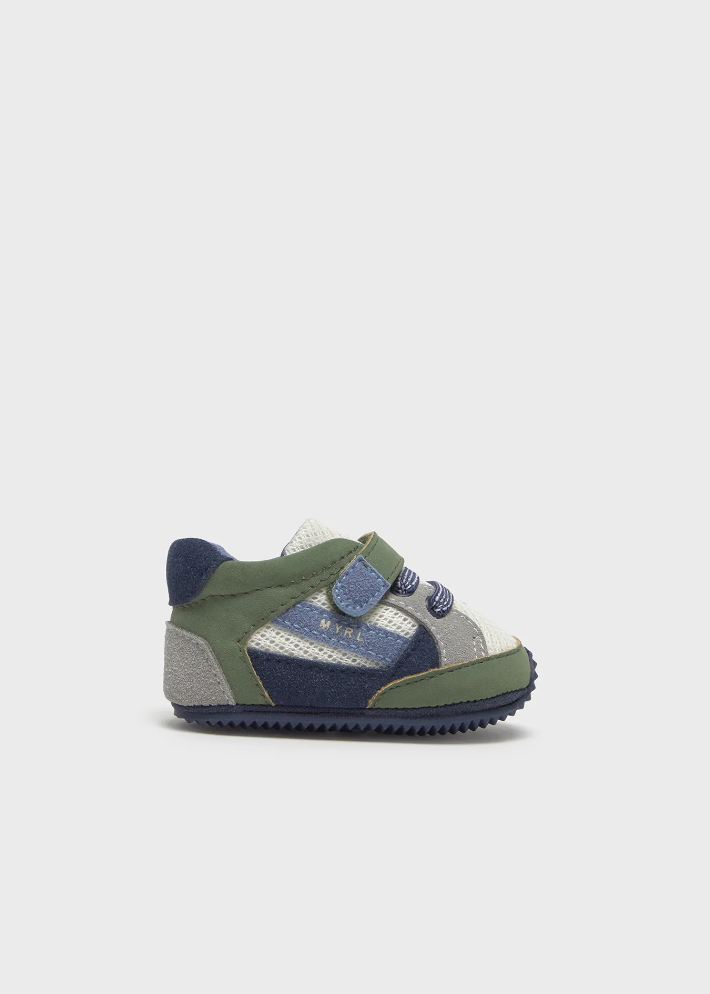 Fashion Deportiva suela goma recién nacido Zapatillas Y Deportivas|Zapatillas Y Deportivas