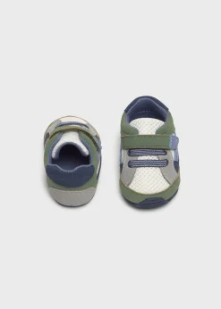 Fashion Deportiva suela goma recién nacido Zapatillas Y Deportivas|Zapatillas Y Deportivas
