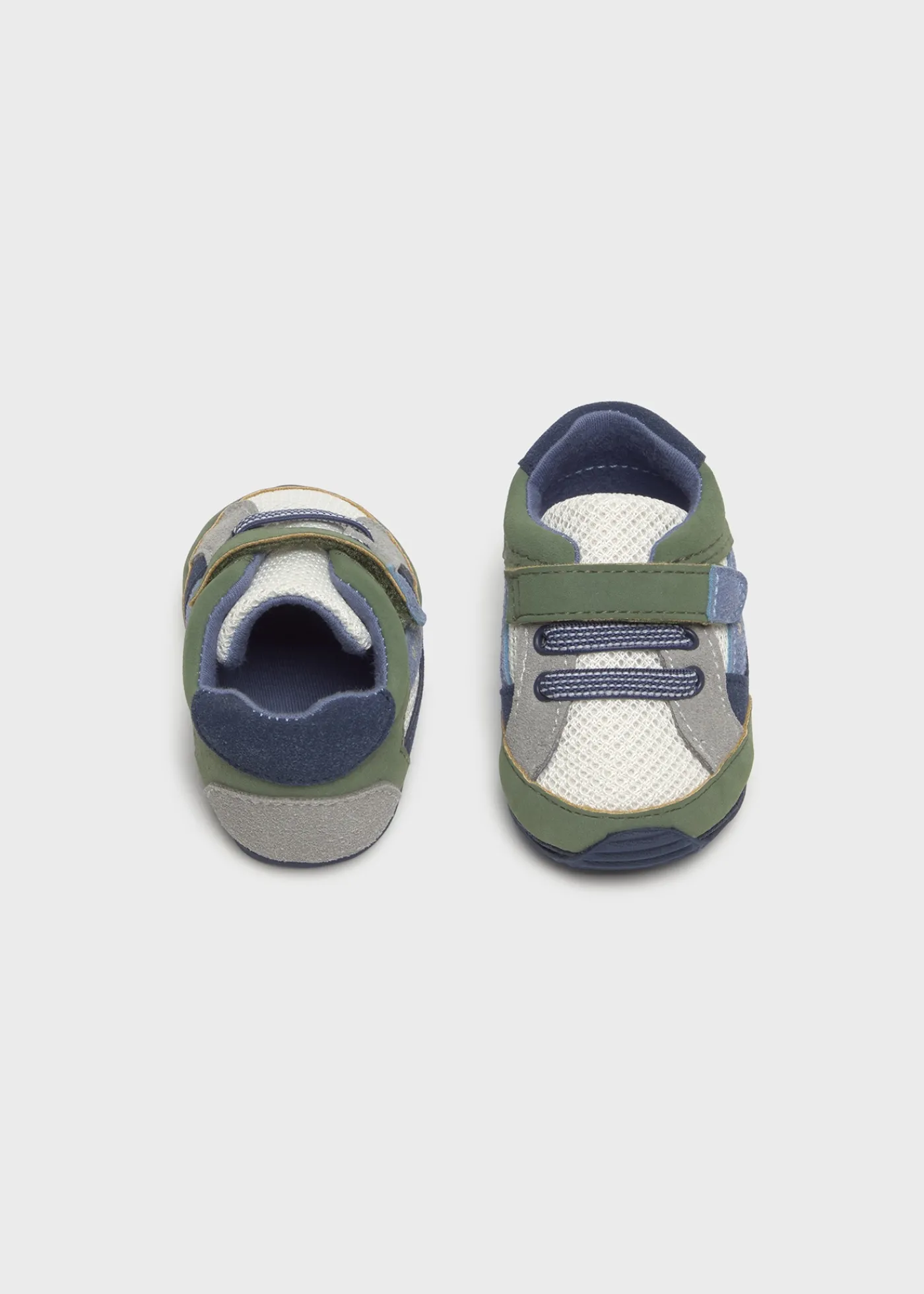 Fashion Deportiva suela goma recién nacido Zapatillas Y Deportivas|Zapatillas Y Deportivas
