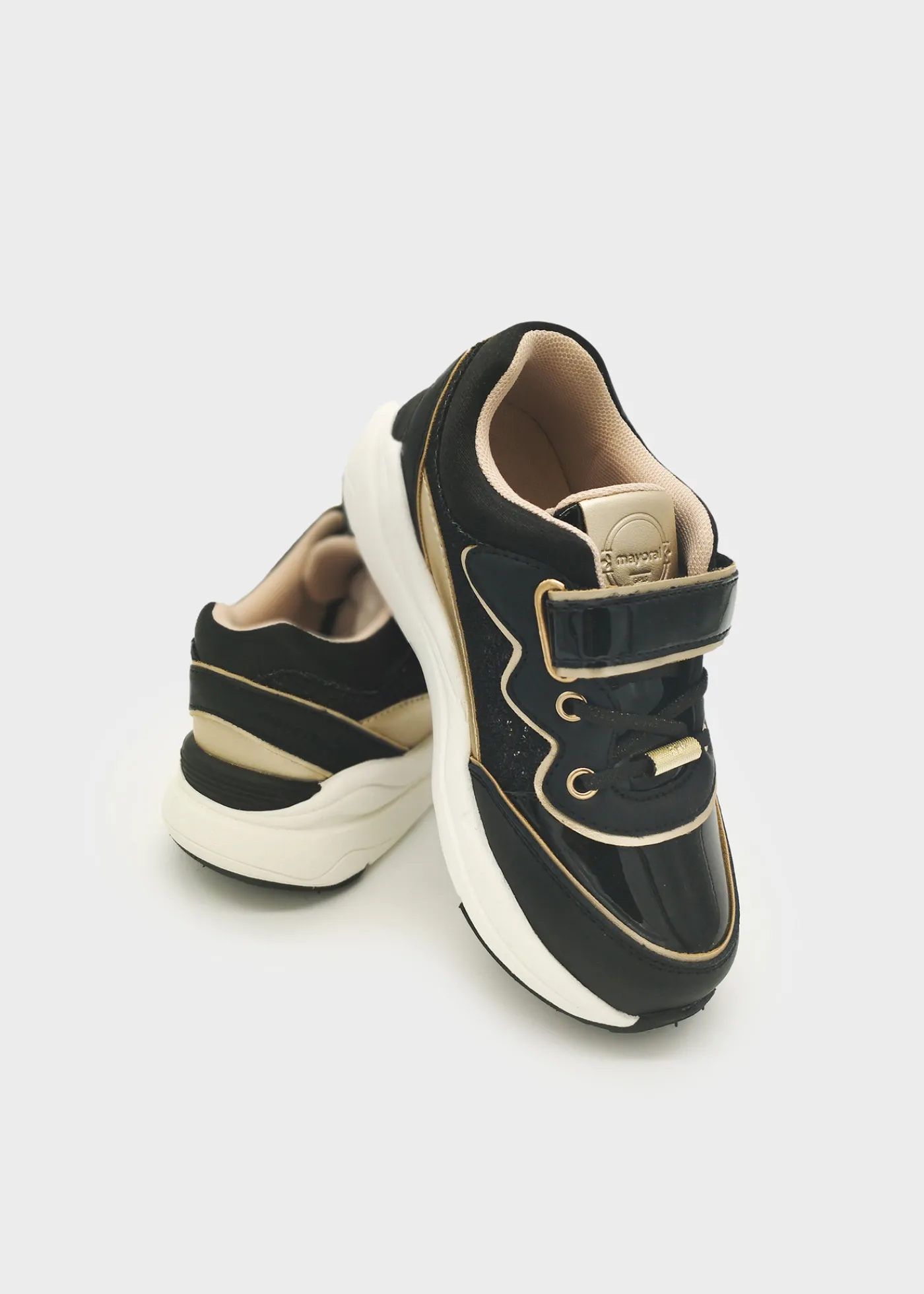 Store Deportiva suela gruesa niña Zapatillas Y Deportivas|Zapatillas Y Deportivas