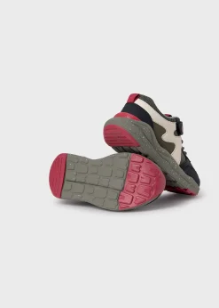 Discount Deportiva suela gruesa niño Zapatillas Y Deportivas|Zapatillas Y Deportivas