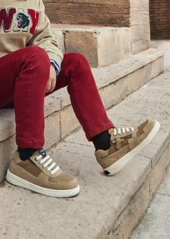 Outlet Deportiva urbana niño Zapatos De Vestir|Zapatos De Vestir