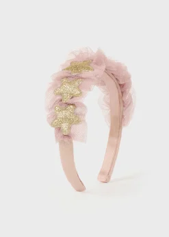 Discount Diadema aplique bebé Accesorios Y Complementos