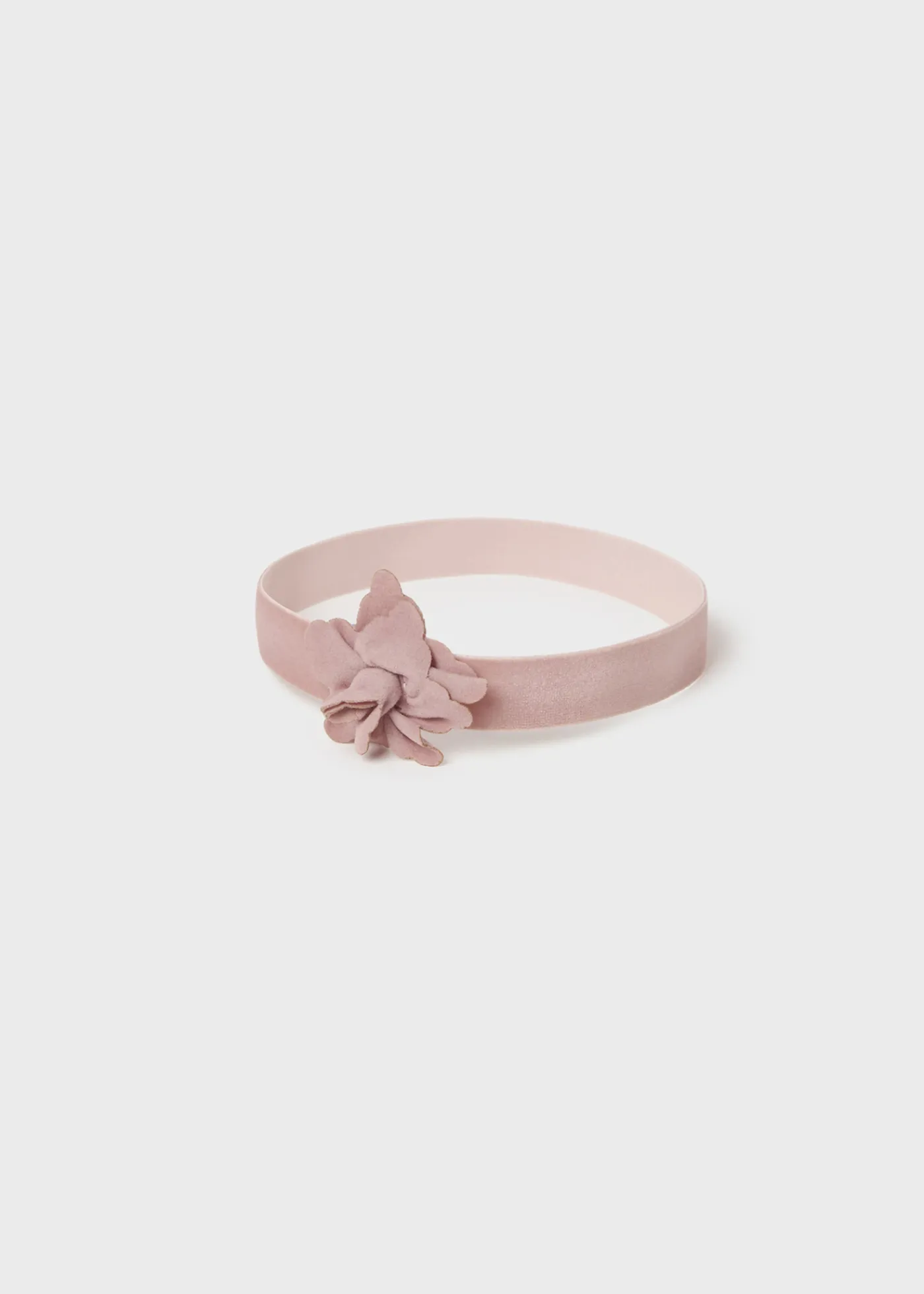 Cheap Diadema elástica terciopelo bebé Accesorios Y Complementos