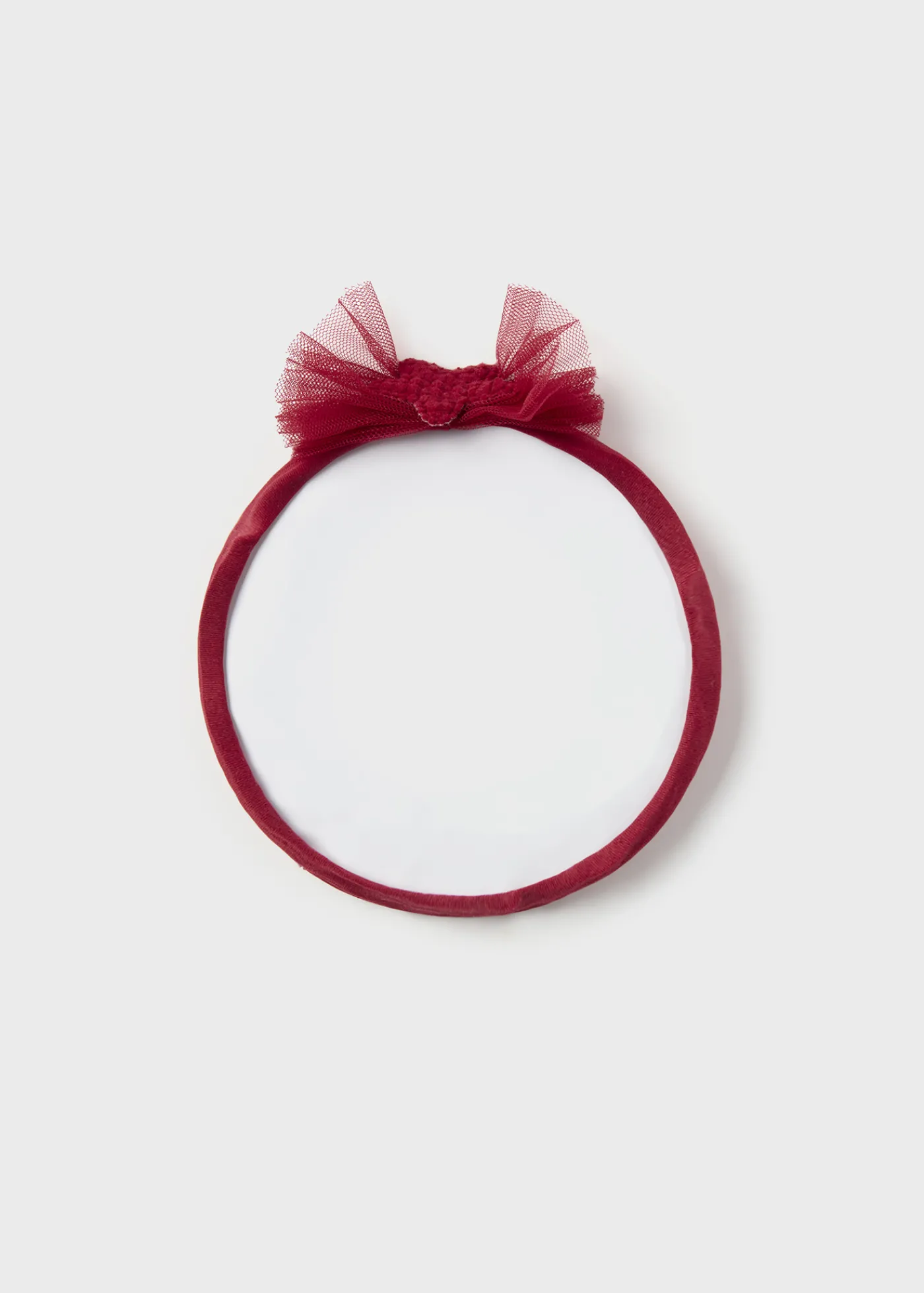 Flash Sale Diadema lazo y estrella bebé Accesorios Y Complementos