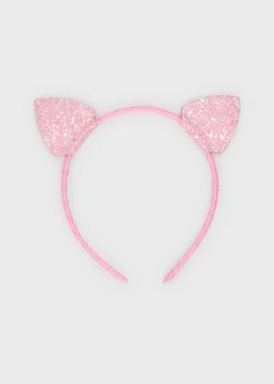 Cheap Diadema orejitas brillantina niña Accesorios Y Complementos