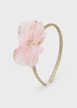 Flash Sale Diadema tul niña Accesorios Y Complementos