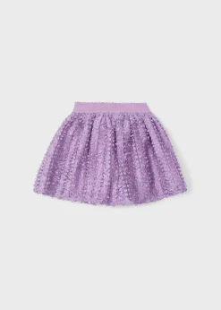 Online Falda 3d tul niña Pantalones Y Faldas