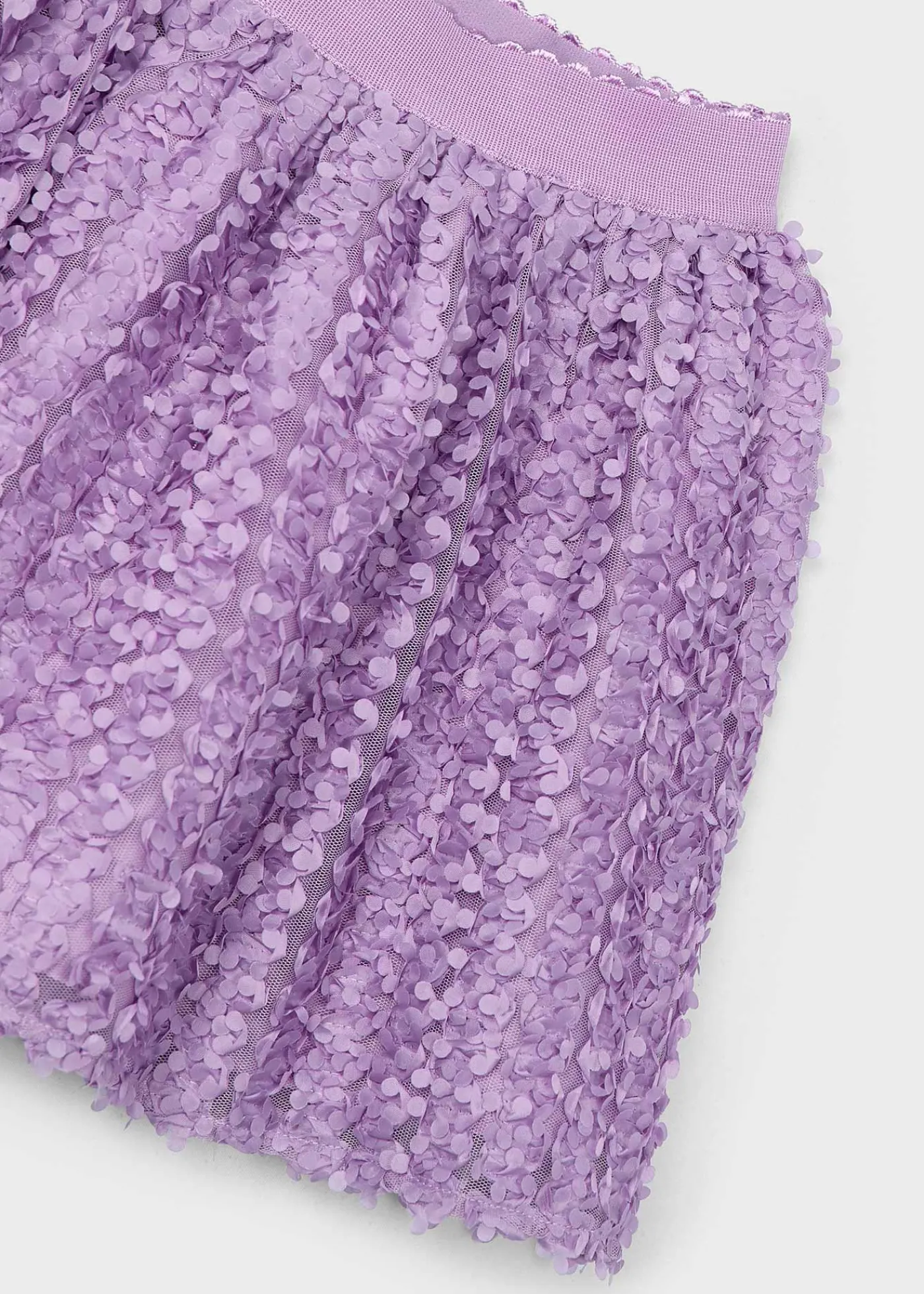 Online Falda 3d tul niña Pantalones Y Faldas