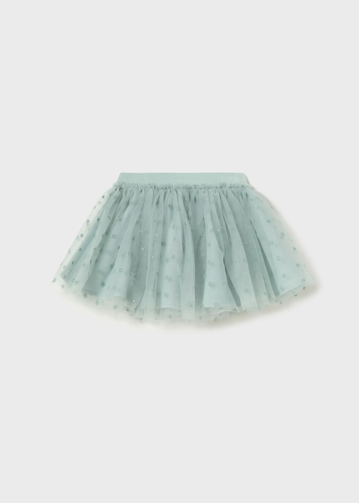 Flash Sale Falda tul bebé Faldas Y Monos