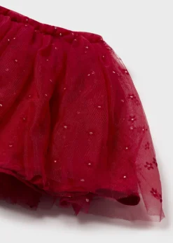 Store Falda tul bebé Faldas Y Monos