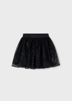 Fashion Falda tul chica Pantalones Y Faldas