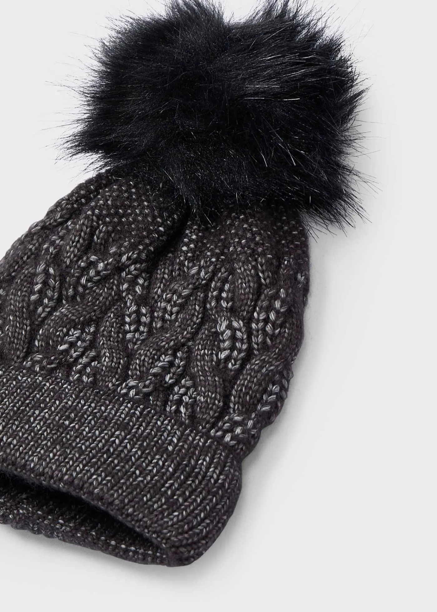 Flash Sale Gorro pompón niña Accesorios Y Complementos