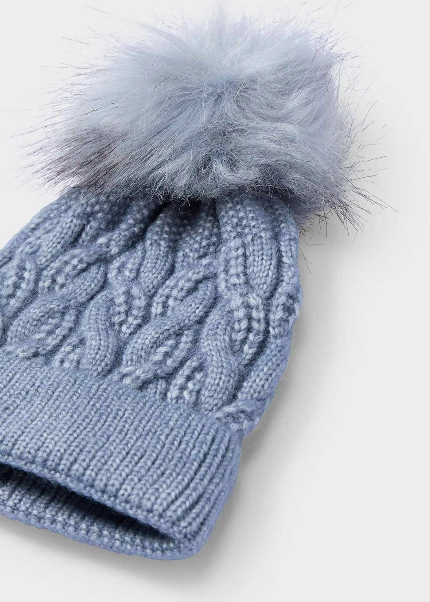 Flash Sale Gorro pompón niña Accesorios Y Complementos
