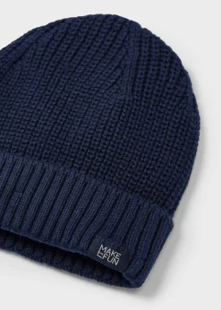 Cheap Gorro punto niño Accesorios Y Complementos