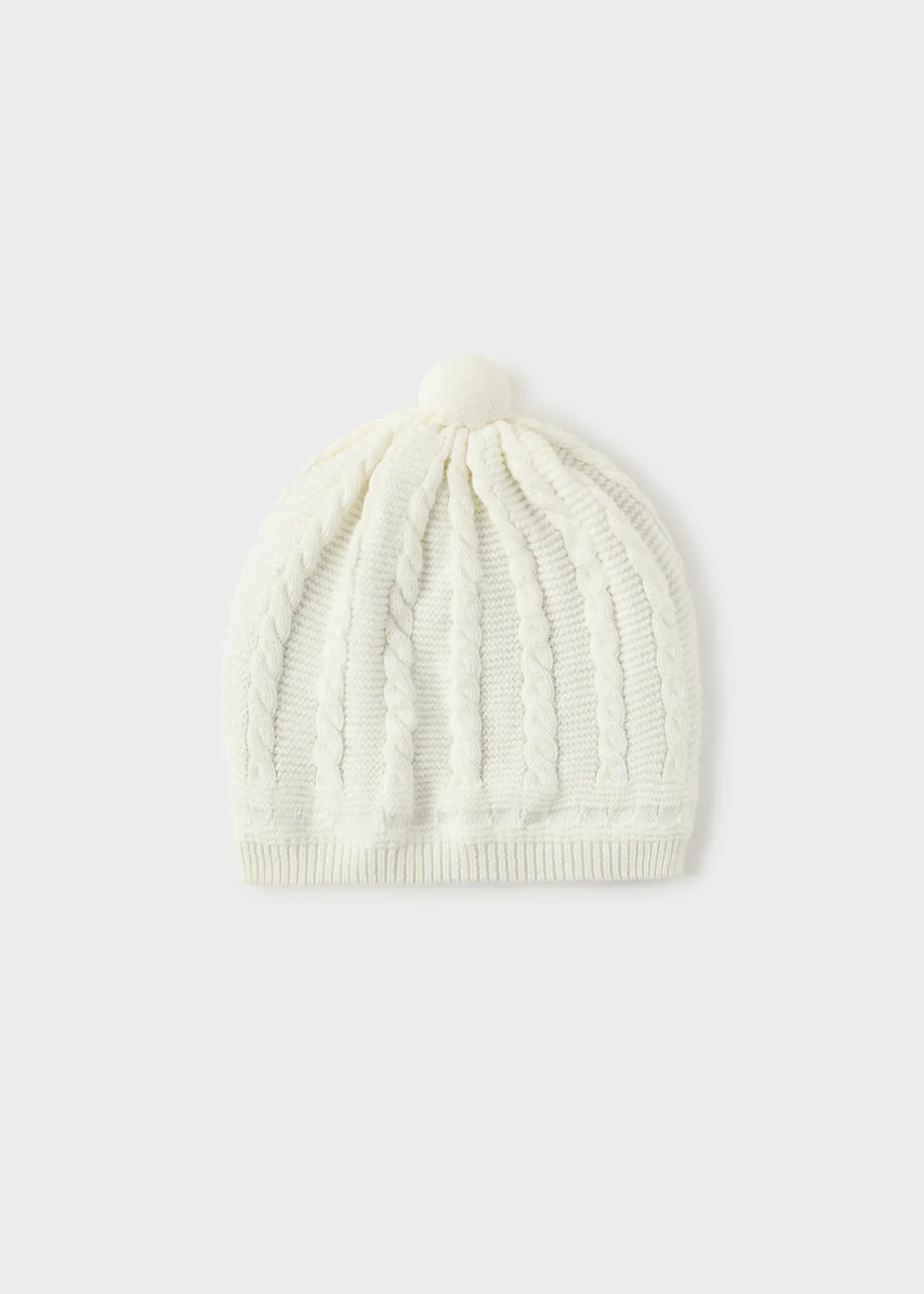 Best Gorro tricot recién nacido Accesorios Y Complementos
