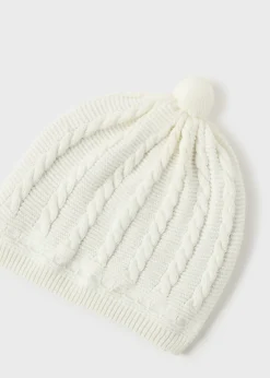 Best Gorro tricot recién nacido Accesorios Y Complementos