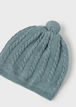 Discount Gorro tricot recién nacido Accesorios Y Complementos