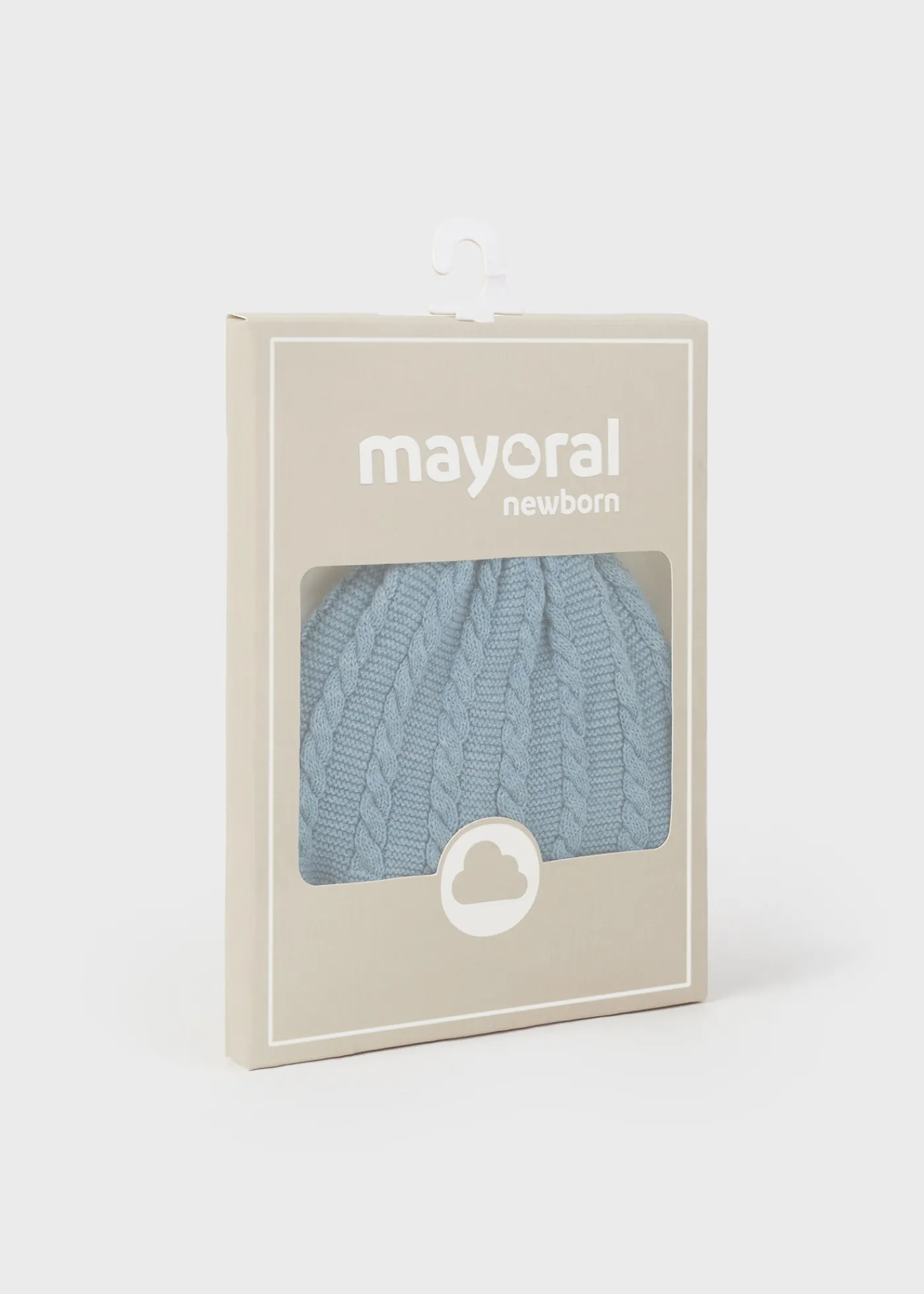 Discount Gorro tricot recién nacido Accesorios Y Complementos