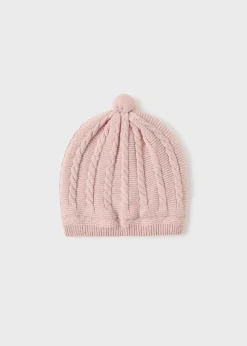 Hot Gorro tricot recién nacido Accesorios Y Complementos