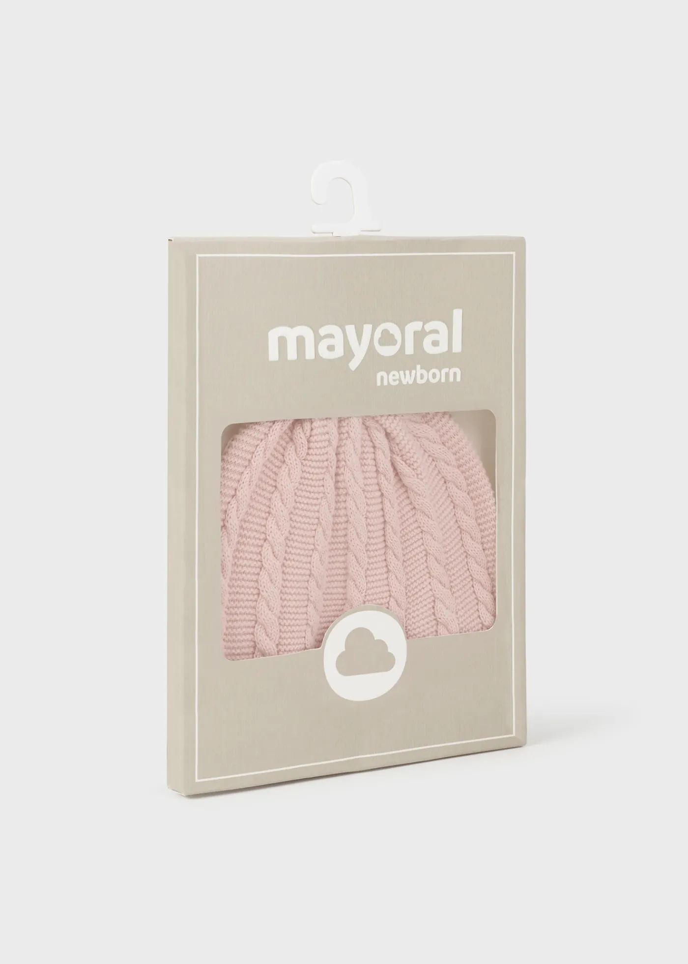 Hot Gorro tricot recién nacido Accesorios Y Complementos