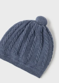 Cheap Gorro tricot recién nacido Accesorios Y Complementos