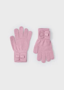 Flash Sale Guantes lazo niña Accesorios Y Complementos